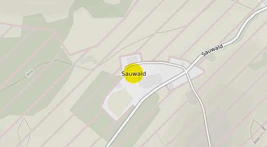 Immobilienpreisekarte Prem Sauwald