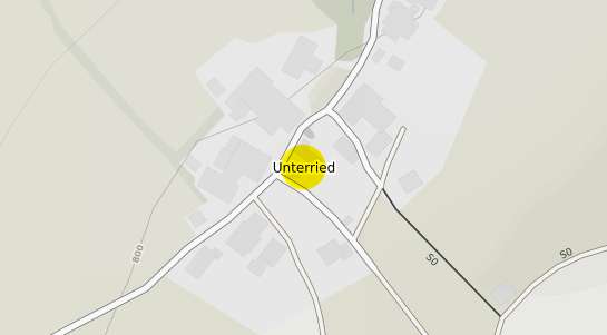 Immobilienpreisekarte Prem Unterried