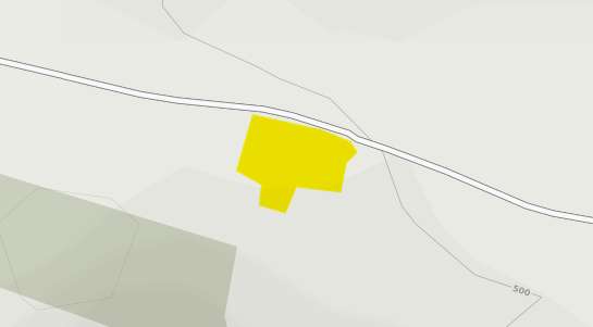 Immobilienpreisekarte Pressath Kreuzerhof