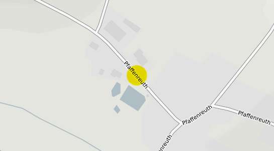 Immobilienpreisekarte Pressath Pfaffenreuth