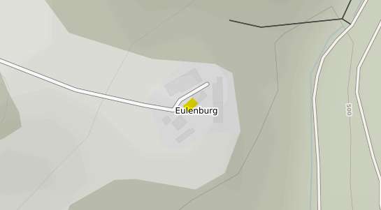 Immobilienpreisekarte Presseck Eulenburg