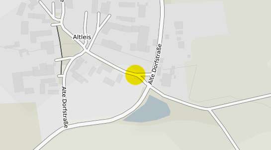 Immobilienpreisekarte Priestewitz Altleis