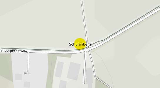 Immobilienpreisekarte Prinzh&ouml;fte Schulenberg