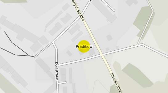 Immobilienpreisekarte Proetzel Pr&auml;dikow