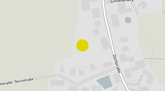 Immobilienpreisekarte Pronstorf Wulfsfelde