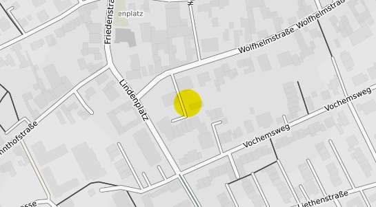 Immobilienpreisekarte Pulheim Dansweiler