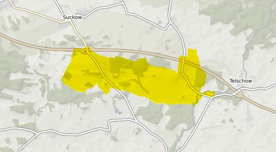 Immobilienpreisekarte Putlitz Nettelbeck