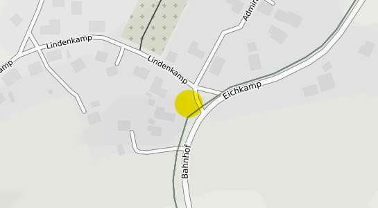 Immobilienpreisekarte Quarnbek Flemhude