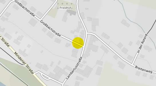 Immobilienpreisekarte Ralingen Edingen