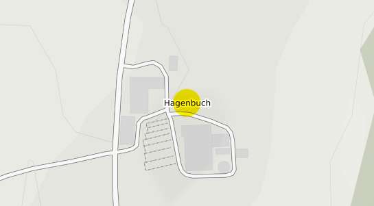 Immobilienpreisekarte Ramerberg Hagenbuch