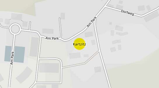 Immobilienpreisekarte Rappin Kartzitz