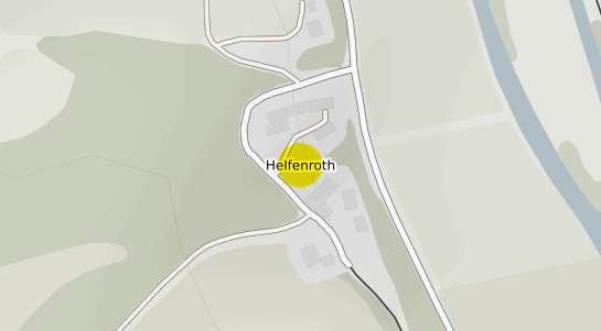 Immobilienpreisekarte Rattelsdorf Helfenroth