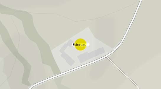 Immobilienpreisekarte Rattiszell Ederszell