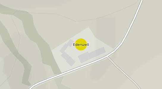 Immobilienpreisekarte Rattiszell Ederszell