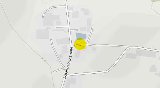 Immobilienpreisekarte Rattiszell Plenting