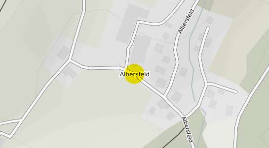 Immobilienpreisekarte Ravensburg Albersfeld