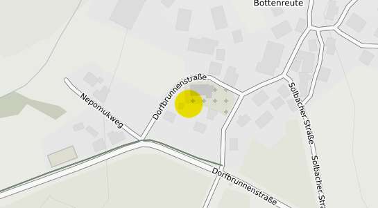 Immobilienpreisekarte Ravensburg Gornhofen