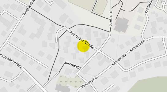 Immobilienpreisekarte Ravensburg Obereschach