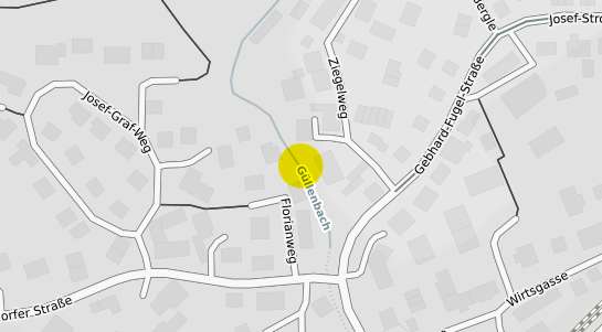 Immobilienpreisekarte Ravensburg Oberzell