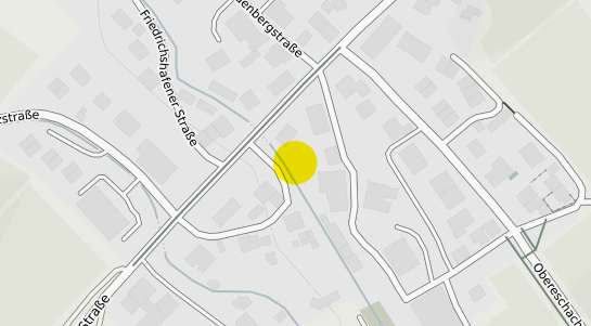 Immobilienpreisekarte Ravensburg Untereschach