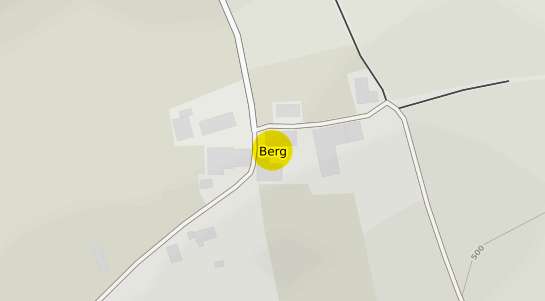 Immobilienpreisekarte Rechtmehring Berg