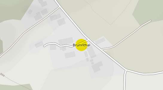Immobilienpreisekarte Rechtmehring Brunnthal