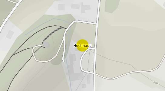 Immobilienpreisekarte Rechtmehring Hochhaus