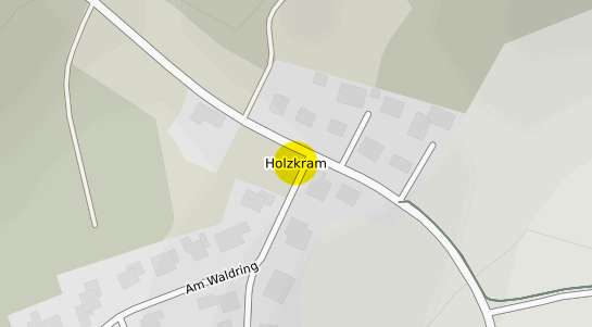 Immobilienpreisekarte Rechtmehring Holzkram