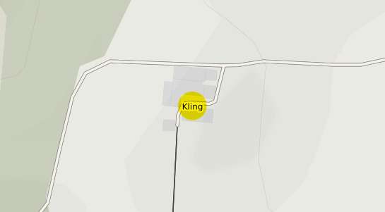 Immobilienpreisekarte Rechtmehring Kling
