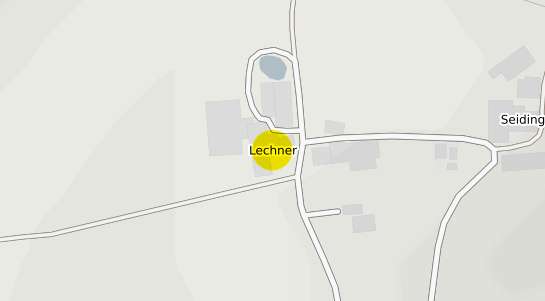 Immobilienpreisekarte Rechtmehring Lechner