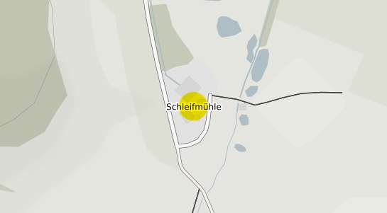 Immobilienpreisekarte Rechtmehring Schleifm&uuml;hle