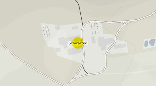 Immobilienpreisekarte Rechtmehring Schwarz&ouml;d