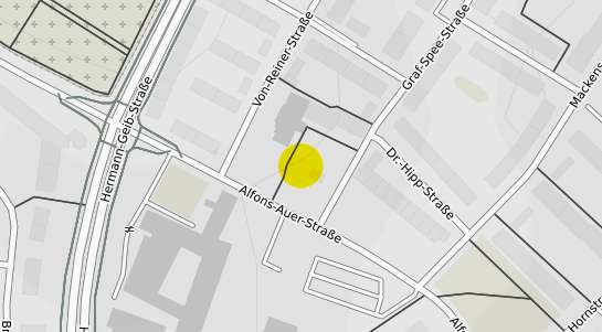 Immobilienpreisekarte Regensburg Kasernenviertel