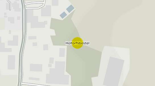 Immobilienpreisekarte Regesbostel Holtorfsbostel