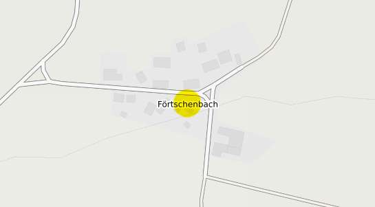 Immobilienpreisekarte Regnitzlosau F&ouml;rtschenbach