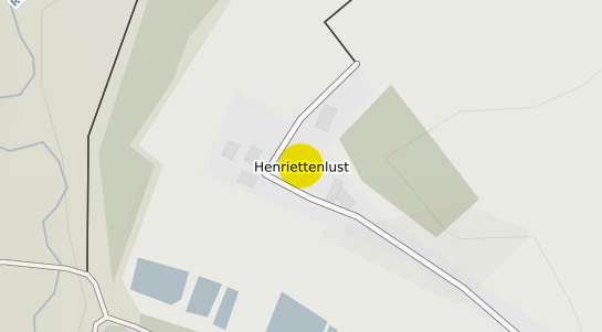 Immobilienpreisekarte Regnitzlosau Henriettenlust