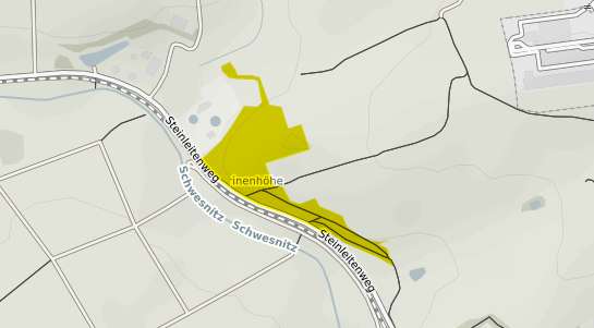 Immobilienpreisekarte Rehau Katharinenh&ouml;he