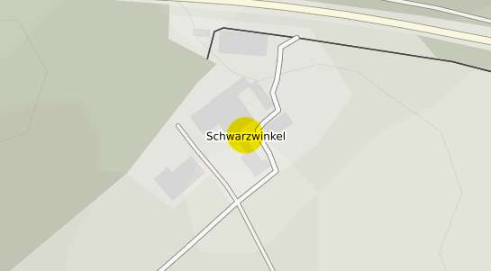 Immobilienpreisekarte Rehau Schwarzwinkel