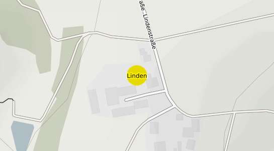 Immobilienpreisekarte Reichenbach Linden