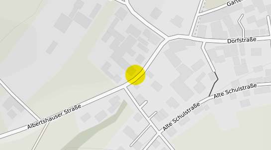 Immobilienpreisekarte Reichenberg Fuchsstadt