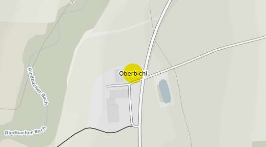 Immobilienpreisekarte Reichertsheim Oberbichl