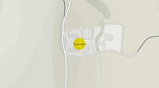 Immobilienpreisekarte Reichertsheim Sonnen