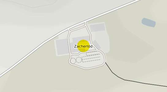 Immobilienpreisekarte Reichertsheim Zacherl&ouml;d