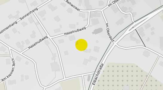 Immobilienpreisekarte Reichshof Odenspiel