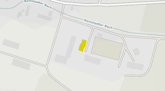 Immobilienpreisekarte Reinst&auml;dt Reinst&auml;dt