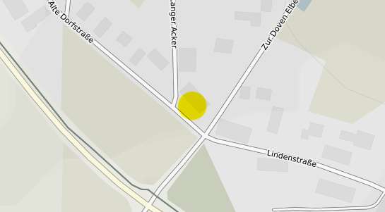 Immobilienpreisekarte Reinstorf Horndorf