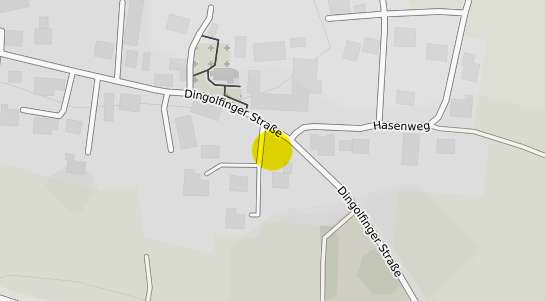 Immobilienpreisekarte Reisbach Englmannsberg