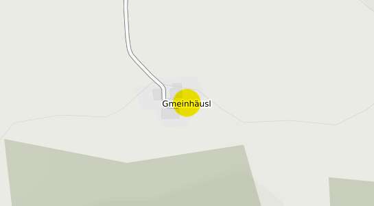 Immobilienpreisekarte Reisbach Gmeinhaeusl