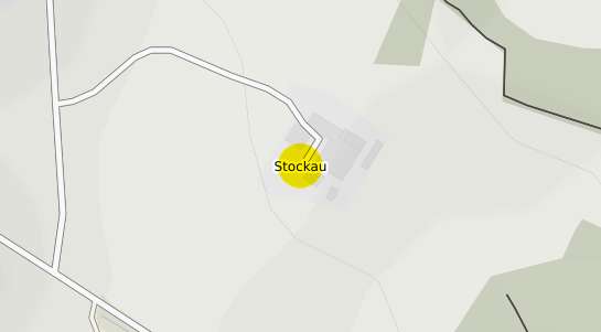 Immobilienpreisekarte Reisbach Stockau