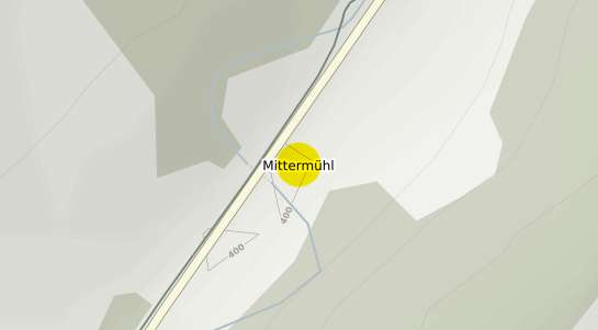 Immobilienpreisekarte Reischach Mitterm&uuml;hl